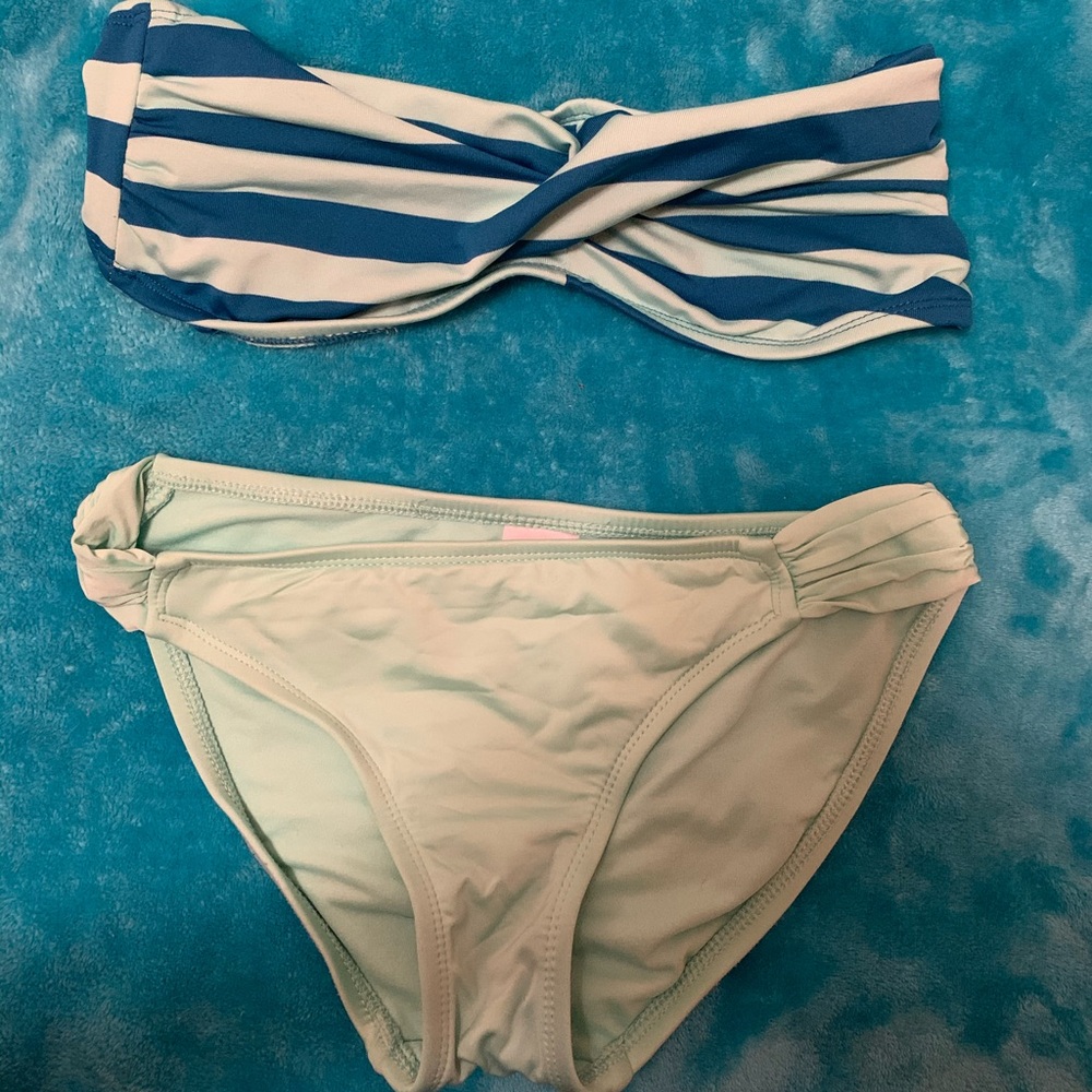 Target Swim Suit Set